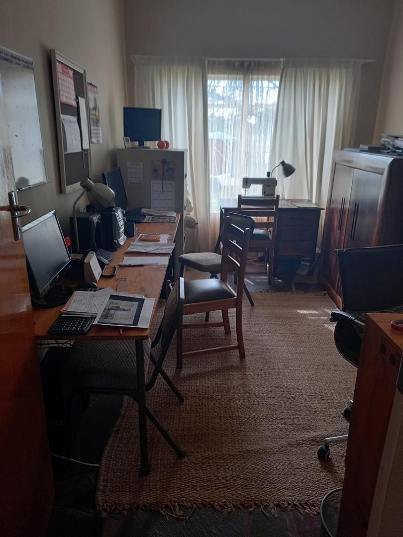 4 Bedroom Property for Sale in Reivilo Rural North West